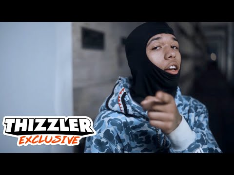 RunItUp Jaybo - No Strings Attached (Exclusive Music Video) II Dir. DrewShotYa