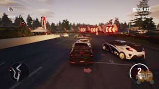 Trailer