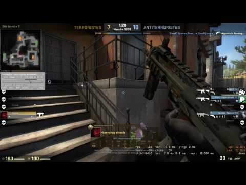 le survivant du tunnel