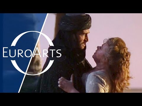 Mozart: Martern aller Arten (Die Entführung aus dem Serail)