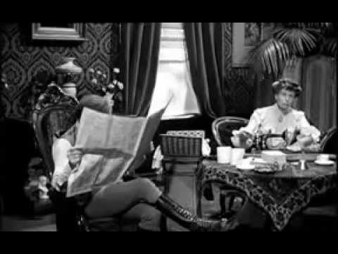 Dorp aan de rivier - I