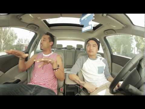 The Hotbox - Ep. 11 - Pigeon John