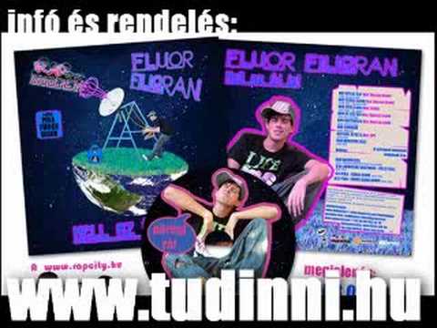 FLUOR FILIGRAN - KELL AZ ÚJ IS! MEGJELENT!