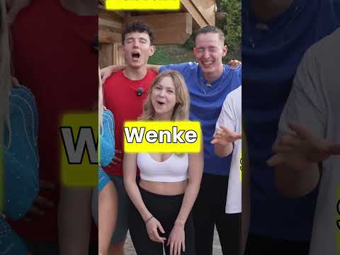 DU BIST GUT GENUUUUUG!😂
