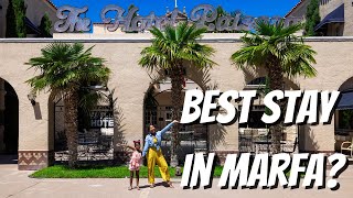 Hotel Piasano Review and Tour