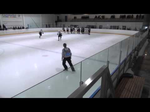 19.3.2016 C Nuorten SM-Sarja Kärpät-TPS