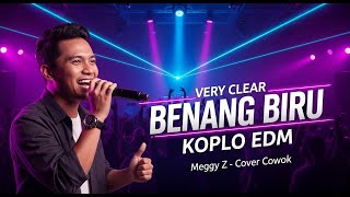 Download lagu DANGDUT KOPLO EDM PALING NAGIH 🔥🕺 | Benang Biru – Meggy Z (Cover Cowok) mp3