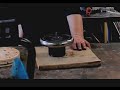 1450 DIY Magnetic Bearings For Flywheels Made From Speakers