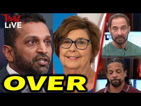 Nancy Guthrie Update: HUGE Development | TMZ Live Ep 2/11/26