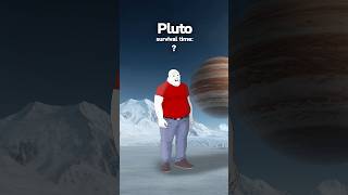 Download lagu How long can you survive on each planet? #planet #survival #galaxy #whatif #howto #animation mp3