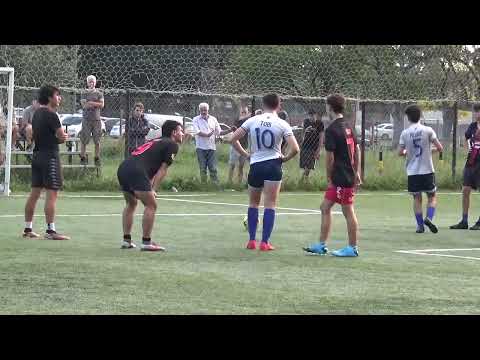 CASCO VS SANGARANGA  - #LigaNuñez - #Apertura SLD Fecha 2 - 2022