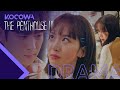 Kim Young Dae And Han Ji Hyun Have A Huge Fight The Penthouse 3 Ep 2