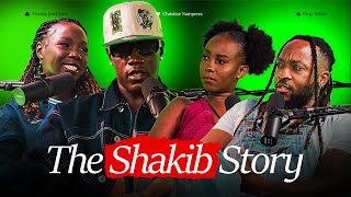 The Shakib Story : Love, Hustle & the Spotlight | 3 Truths No Lies