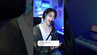 Heeseung vocals and high note are not a joke. #enhypen #heeseung #vocals #highlights #kpop