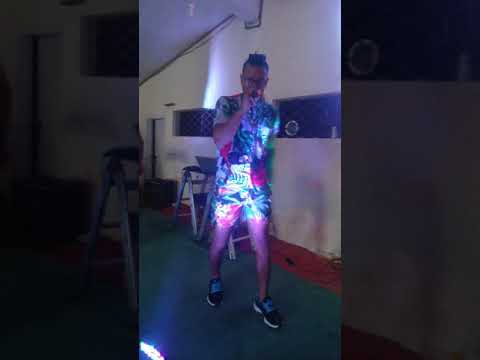 JeffersOn Bok Part Bielo Real - 157 De Xoxota Ao Vivo No Maruim