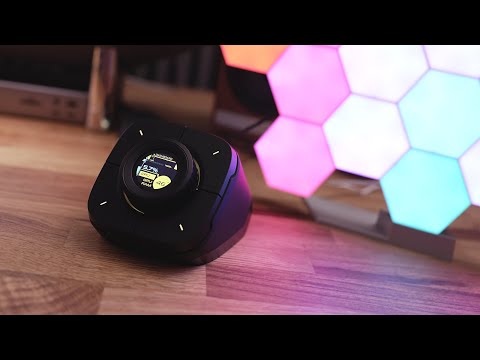 Bộ điều chỉnh đèn và điều khiển Studio tối ưu COLO PLAY COLOLIGHT