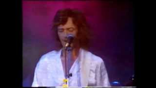 Wishbone Ash... Why Dont We &quot;Live&quot;