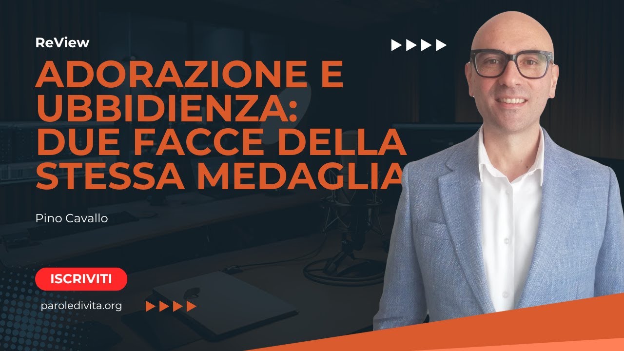 Review | Adorazione e Ubbidienza: due facce della stessa medaglia