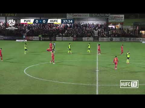 2025 NPL R17 Preston Lions v Heidelberg United Alexander 0-1