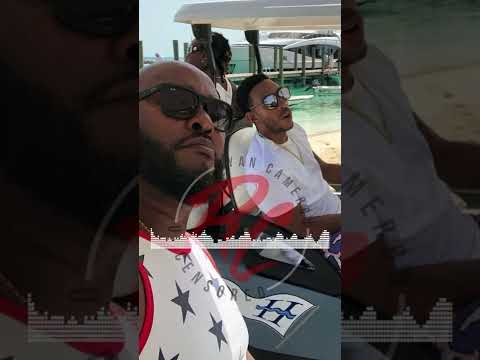 Ludacris Response to Sorry Not Sorry (Latto and Omeretta The Great) FIRE BANGER 🔥🔥🔥