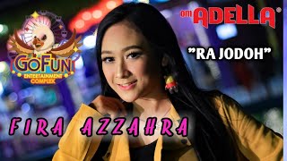 Download lagu RA JODO - FIRA AZZAHRA - OM ADELLA live GOFUN Bojonegoro - Full kendang cak nophie mp3