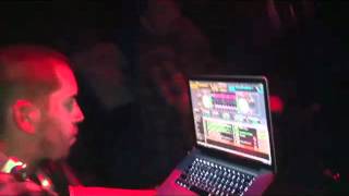 DJ Reaction @ ROK Nightclub / Las Vegas