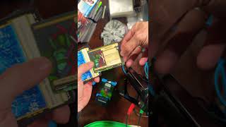 Crackin packs! New set!