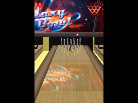 Galactic Bowling PC