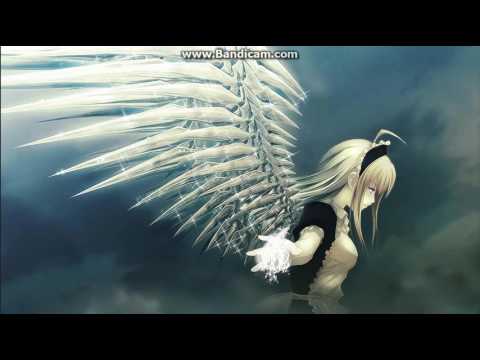 Nightcore - angel with a shotgun