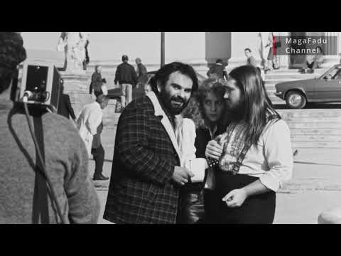 Σάκης Μπουλάς & Τζίμης Πανούσης - Ρε, μας παίρνει η τηλεόραση!