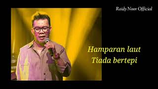 Download lagu NUANSA BENING (Akustik) - Keenan Nasution Feat Rida RSD - Arr : Raidy Noor mp3