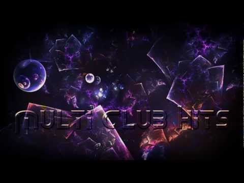 Ehrencrona - Crossfire (Pallada Remix)