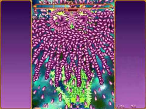 Eden's Aegis Final Boss (Hell Difficulty, Wait Off)