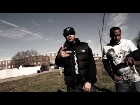 Azrael DiCaprio Music Video
