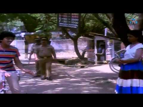 ICE CREAM Movie - Asokan Comedy Scene