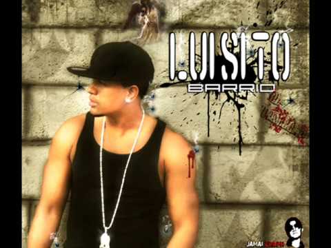 LUISITO BARRIO - YA