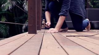 Deck | Woodn't Go Elsewhere