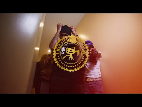 Son Son X Polo Throoper - Pissed Off (Official Video) SHOT BY: @SHONMAC071