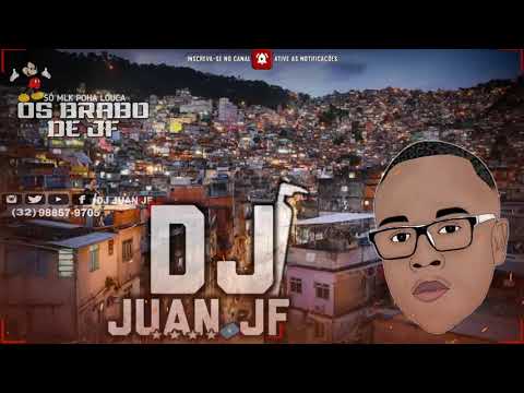 BARÕES DA PISADINHA VS VAPOALIEN [DJs JOÃO VITOR LEAL E MAEL SILVA]