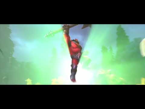 Where's axe? Ceeeeeeb GOT THE CALL OF HIS LIFETIME! | TI8