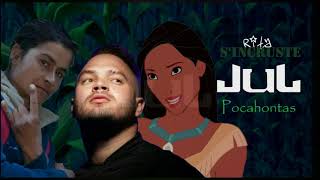 Jul - Pocahontas (Rita s&#39;incruste)