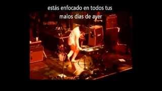 Marillion - Happiness Is The Road (Traducción al español)
