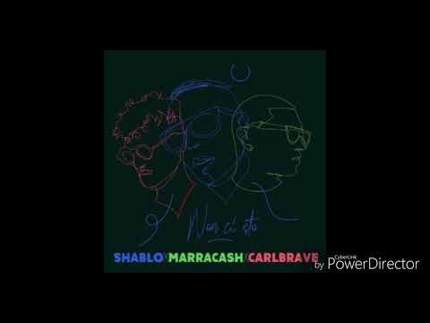 NON CI STO - SHABLO/MARRACASH/CARLBRAVE