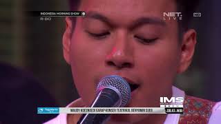 Rendy Pandugo - Silver Rain Rendy Pandugo - Silver Rain