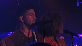 Andy Grammer - This Ain&#39;t Love Concert