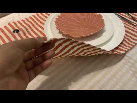 COLEÇÃO ZARA HOME 2023 ~Kitcheware moderno/Novo no verão!!