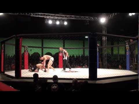 JVT Championship 2 - Felipe "Grilo" Lavandoski x Diego Pereira