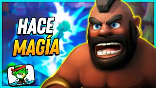 OYASSUU destroza el TOP MUNDIAL con un NUEVO MAZO DE MONTAPUERCOS | Clash Royale - Deck Guide by Fusgo