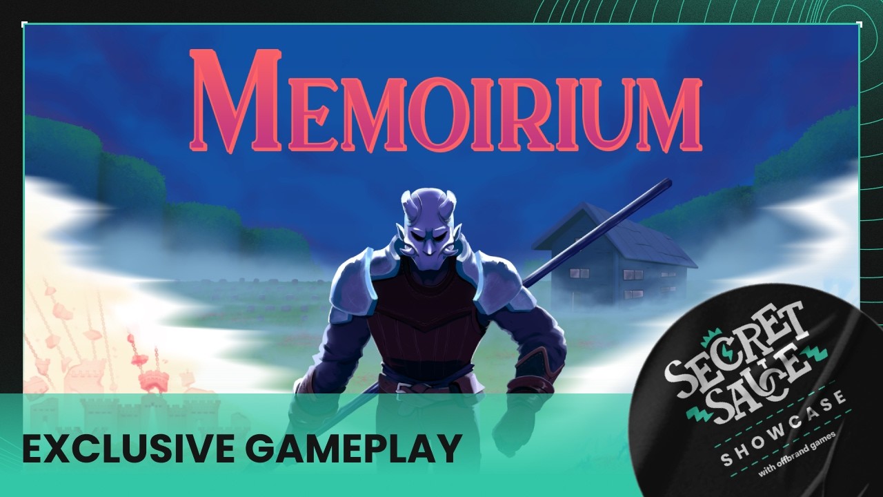 Memoirium