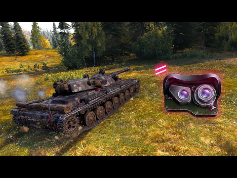 28 Minutes of Unstoppable T-100 LT Destroying Every Camper!